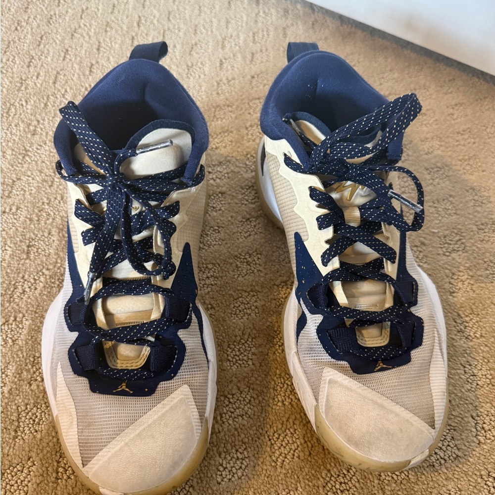 Jordan Zion 1 Basketball Sneakers - Picture 7 of 7